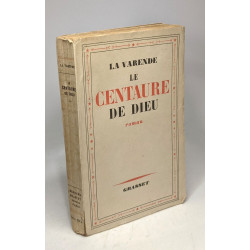 Le centaur de Dieu