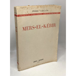 Mers-El-Kébir