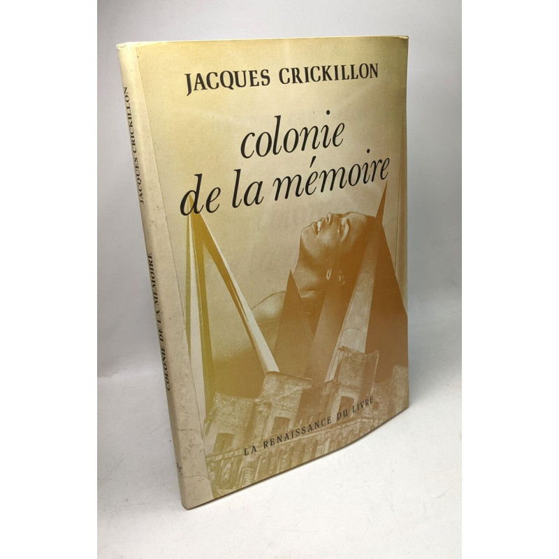 Colonie de la mémoire
