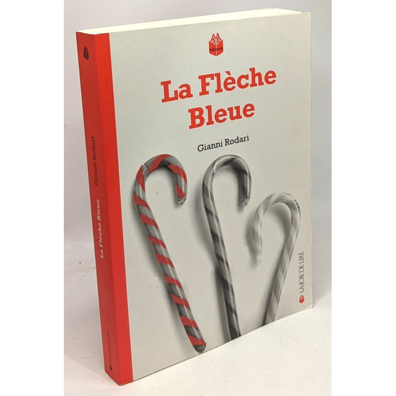 La Flèche Bleue