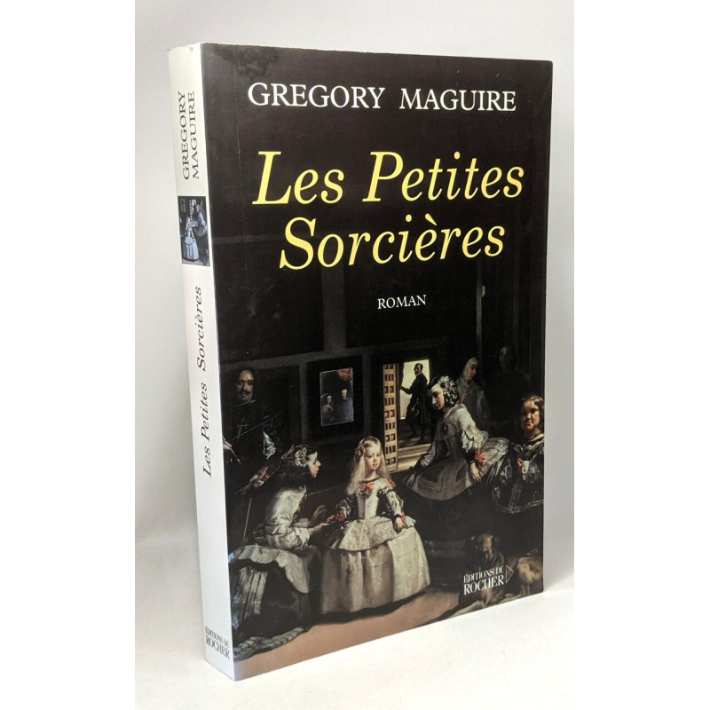PETITES SORCIERES