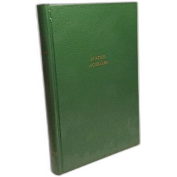 Statius Achilleid (Latin Texts and Commentaries Ser)