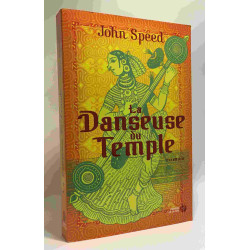 La Danseuse du Temple