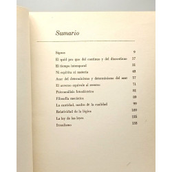 La inteligencia de una maquina