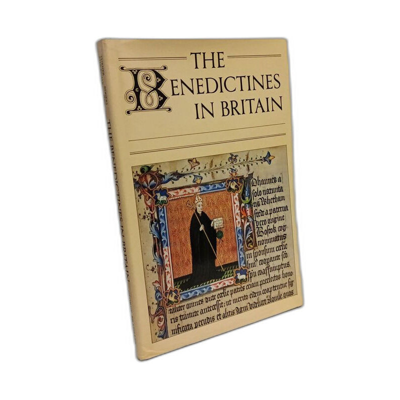 The Benedictines in Britain