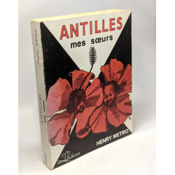 Antilles mes soeurs