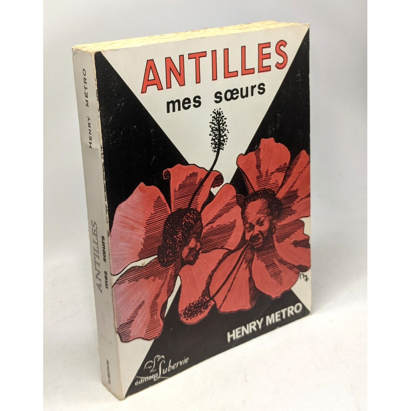 Antilles mes soeurs