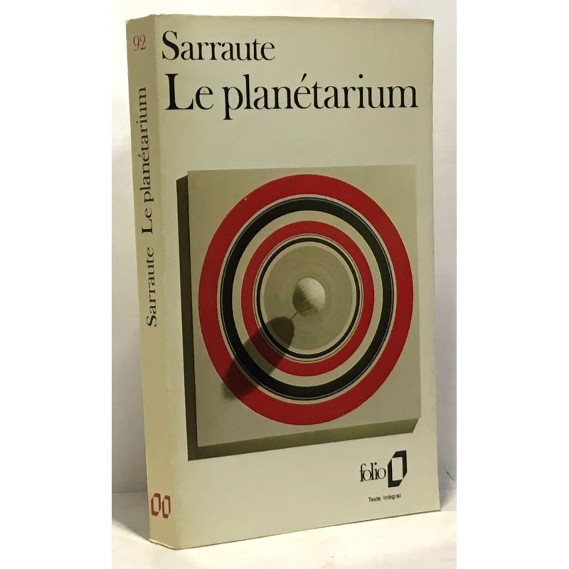 Le planétarium