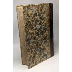 Cours de rhétorique et de belles lettres - seconde édition - tome...