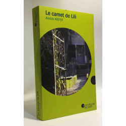 Le carnet de Lili