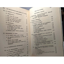 La Foi philosophique chez Jaspers et Saint Thomas d' Aquin