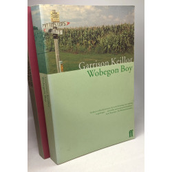 Lake Wobegon Summer 1956 (2001) + Love Me (2004) + Wobegon Boy...