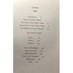Polydore Vergil on Discovery (I TATTI RENAISSANCE LIBRARY)