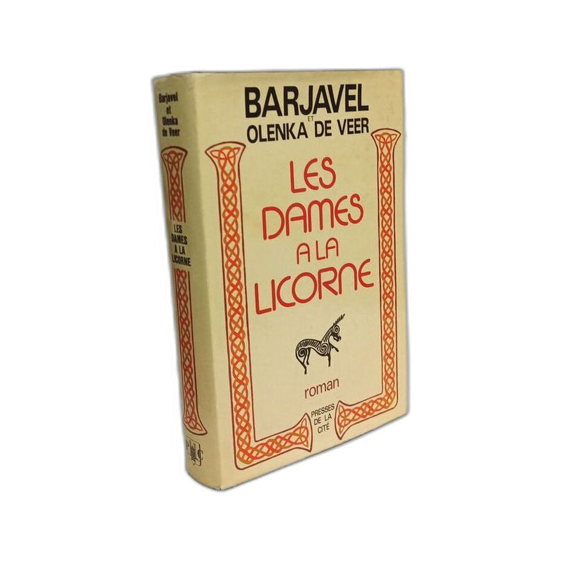 Les dames à la licorne