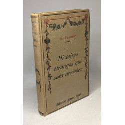 Légendes de Noël + Histoire étranges qui sont arrivées --- 2...