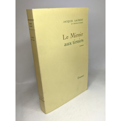 Le miroir aux tiroirs + Les sous-ensembles flous + Les dimanches...