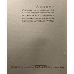 Les deux gosses fanfan et claudinet