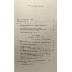 Il messaggio morale del Nuovo Testamento. Da Gesù alla Chiesa...