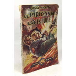 Le partisan de La Vistule - collection Junior