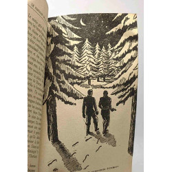 Le partisan de La Vistule - collection Junior