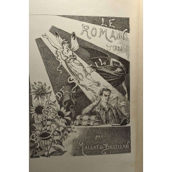 Le roman d'un rayon de soleil