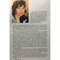 Rose d'Alger