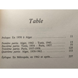 Rose d'Alger