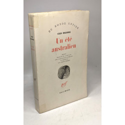 Un été australien / coll. du monde entier