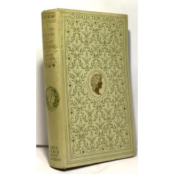 La tentation de Saint-Antoine - introduction par Emile Faguet