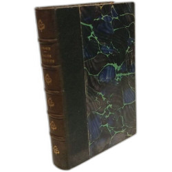 Anatole France - Pages choisies des auteurs contemporains