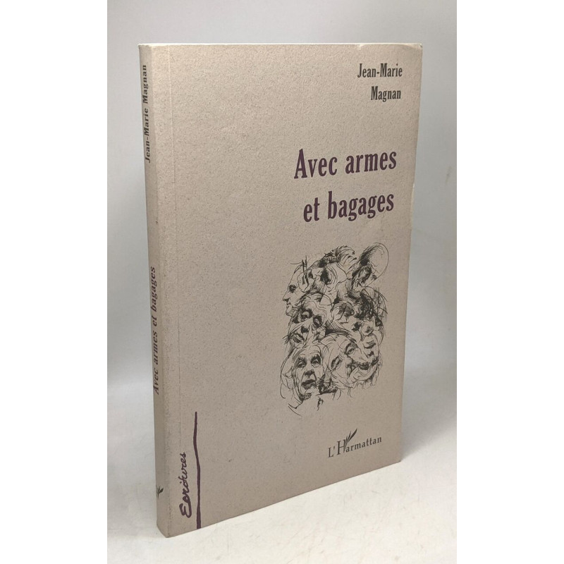 Avec Armes et Bagages