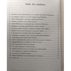 Avec Armes et Bagages