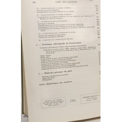 Pathologie du pied. Physiologie - Clinique. Traitement médical...