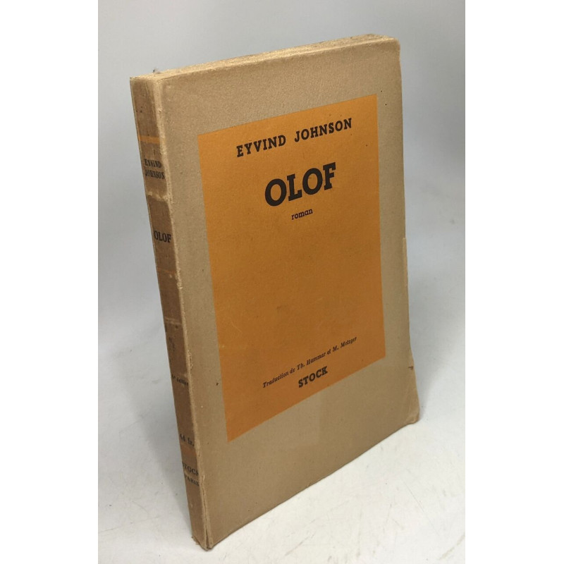 Olof