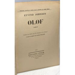 Olof