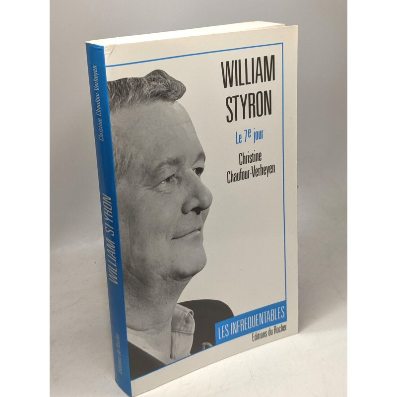 William Styron: Le 7e jour