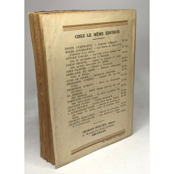 Le prix d'un empire 2e édition