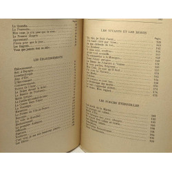 Choix de poésies de la Comtesse de Noailles