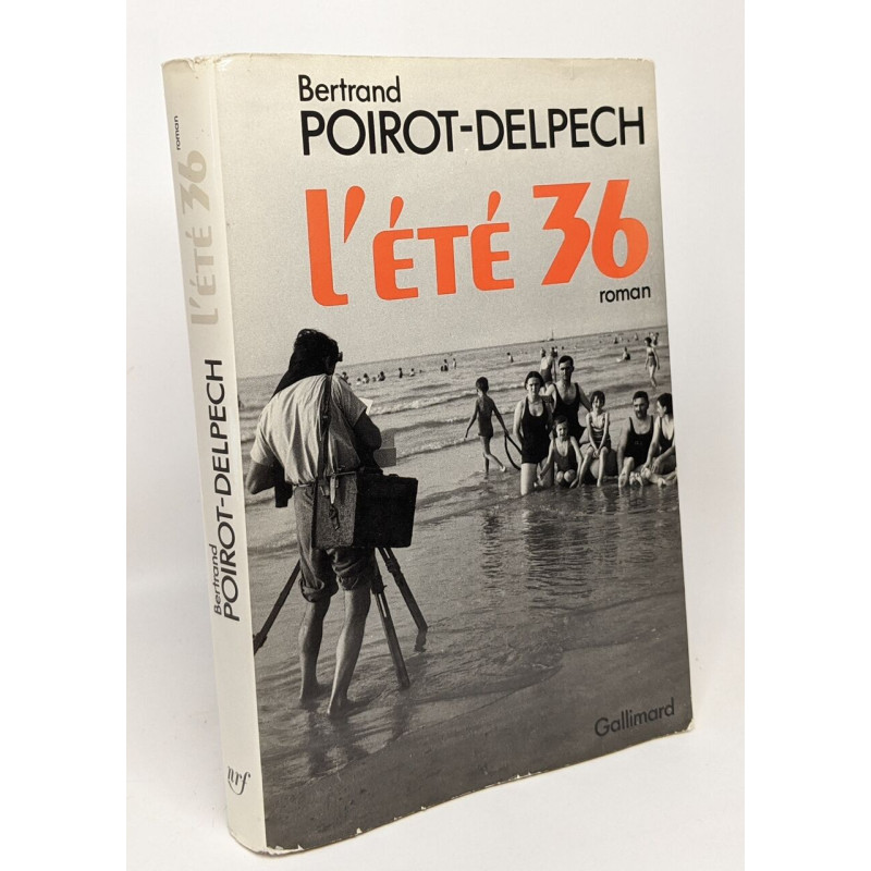 L'été 36