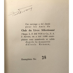 L'évasion du pays perdu