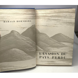 L'évasion du pays perdu