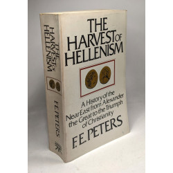 The harvest of hellenism