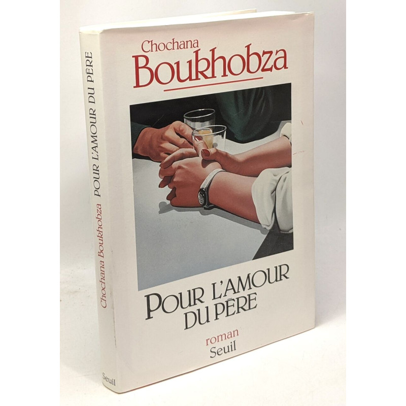 Pour l'amour du père