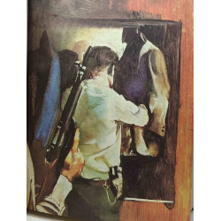 Les mains sales - coll. la bibliothèque des chefs- d'oeuvre ---...