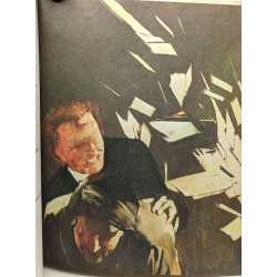 Les mains sales - coll. la bibliothèque des chefs- d'oeuvre ---...