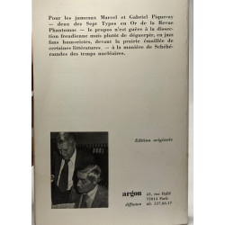 Au-delà des gestes et autres textes