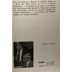Au-delà des gestes et autres textes