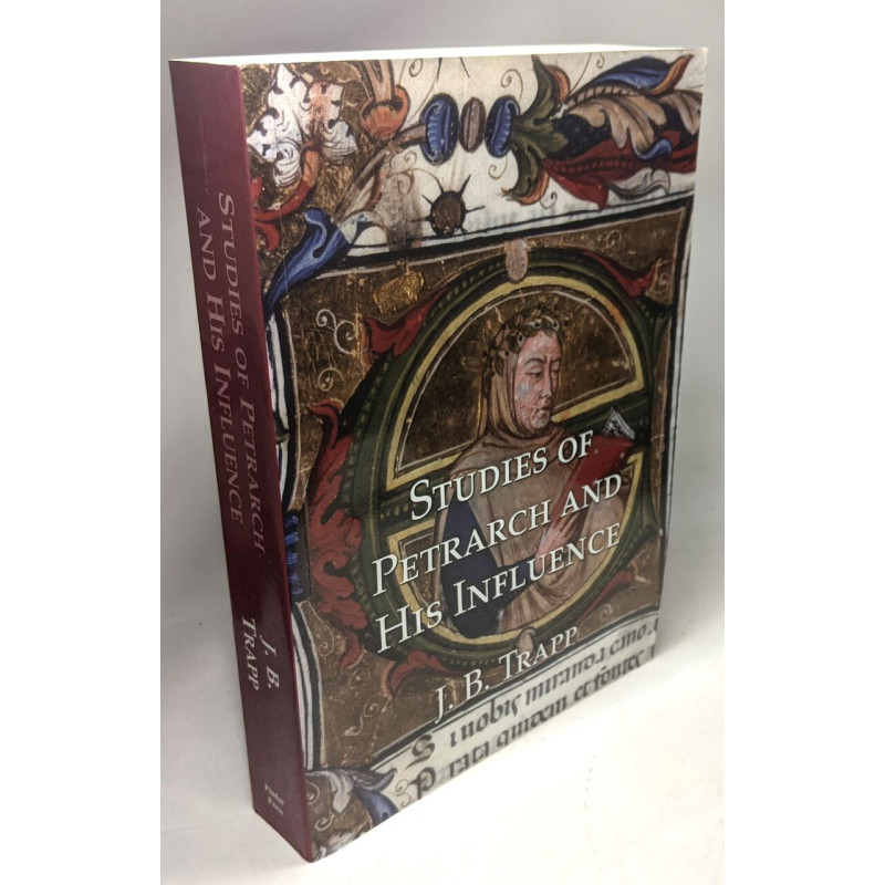 Studies of Petrarch and His Influence