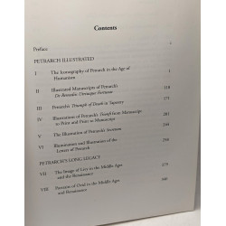 Studies of Petrarch and His Influence