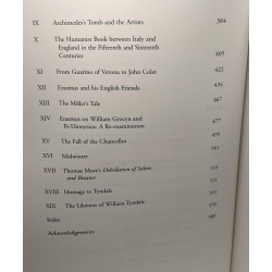 Studies of Petrarch and His Influence